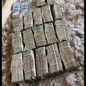 Meet your Posher, Devannte